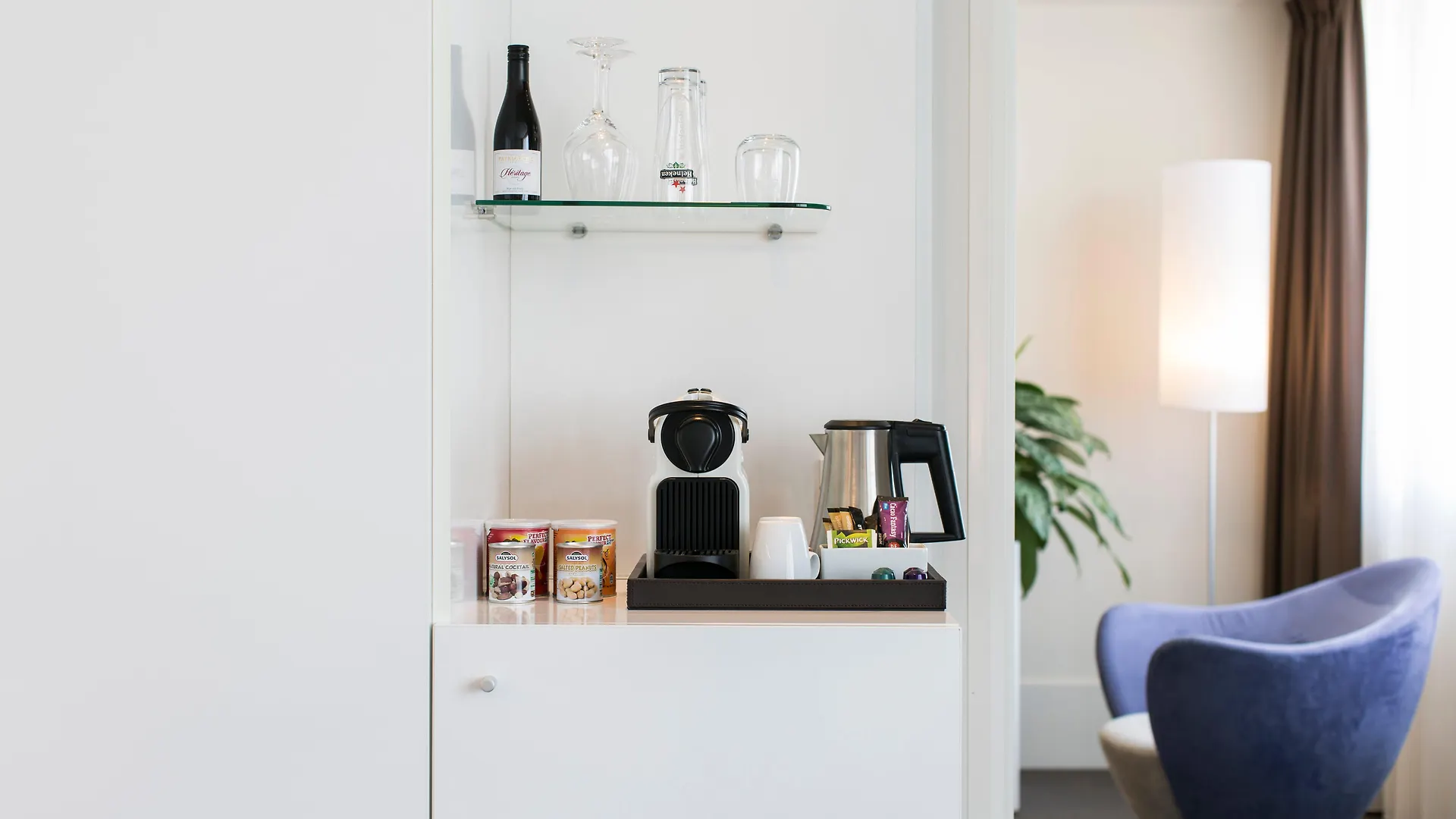 **** Hotel Holiday Inn Eindhoven Centre By Ihg Nizozemsko