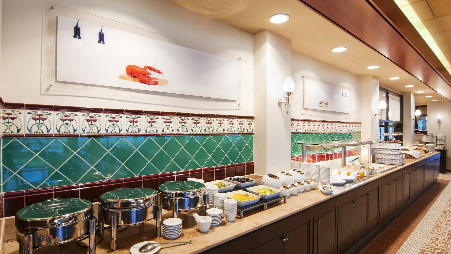 Holiday Inn Eindhoven Centre By Ihg Nizozemsko