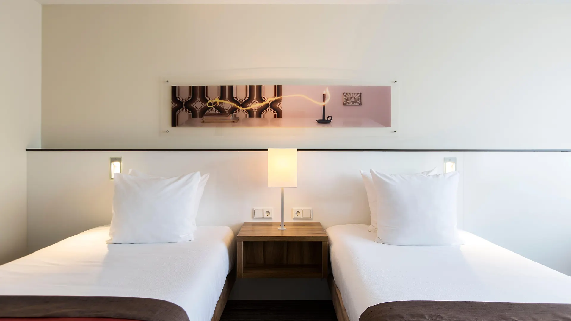 Holiday Inn Eindhoven Centre By Ihg Nizozemsko