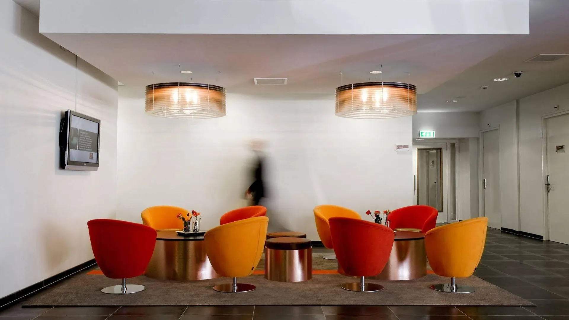 **** Hotel Holiday Inn Eindhoven Centre By Ihg Nizozemsko